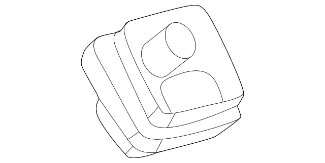Camera - GM (85065638) - view 2