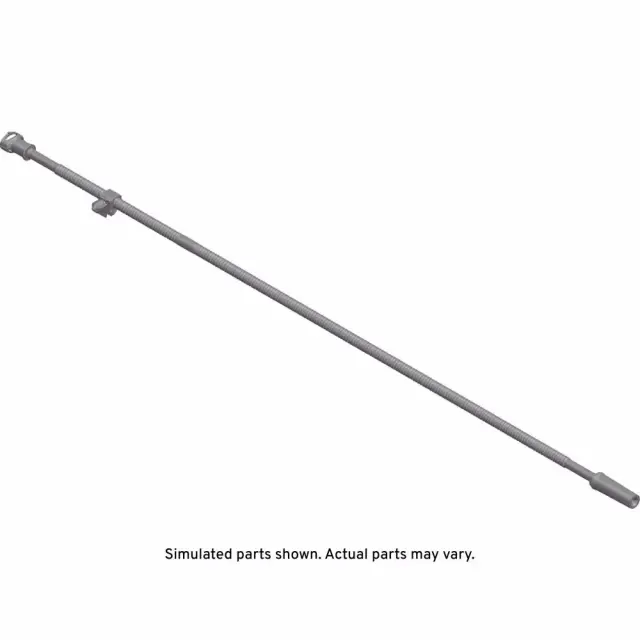Washer Hose - GM (85072489)