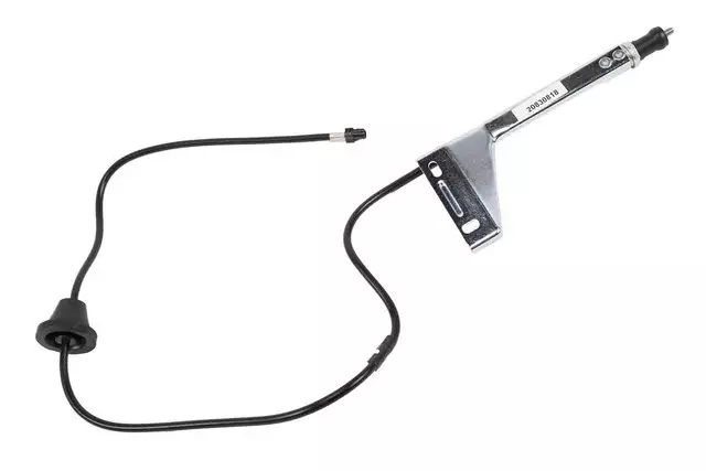 Radio Antenna Cable - ACDelco (85074113)