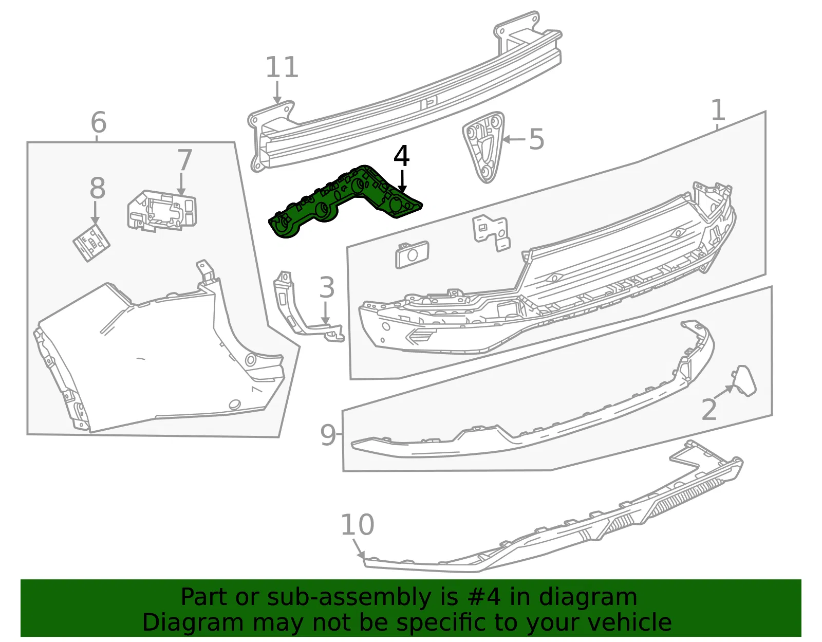 Guide - GM (85075946) - view 6