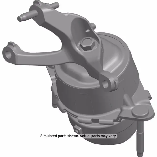 Motor Mount - GM (85081503)
