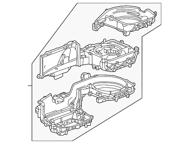 F (S)Case - GM (85083528)