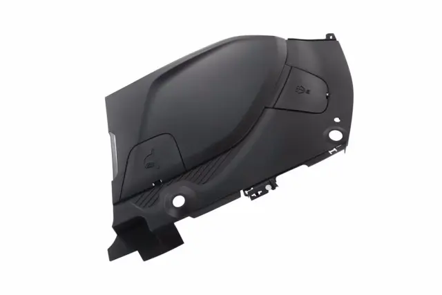 Side Shield - GM (85083680)