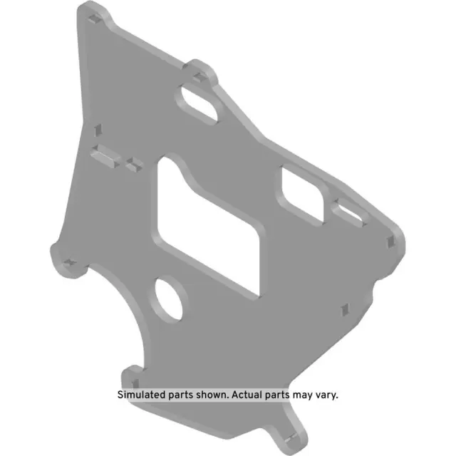 Insulator - GM (85085635)