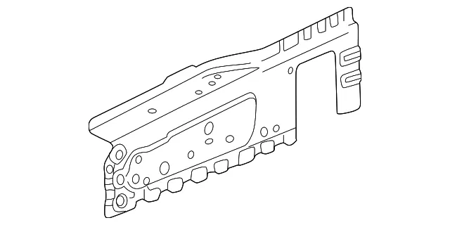 Extension - GM (85096237)