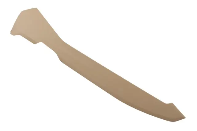 Side Panel - GM (85101957) - view 2