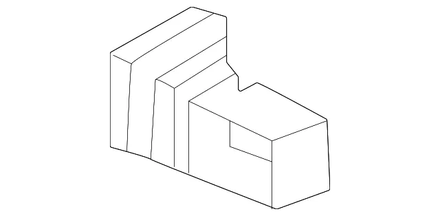 Guide - GM (85102224) - view 2