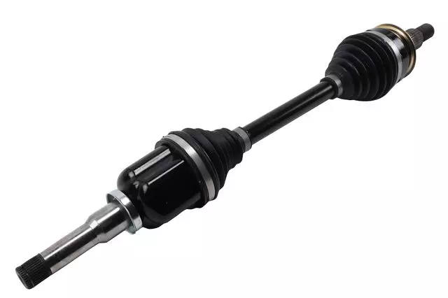 Front Driver Side Half-Shaft - GM (85103943)
