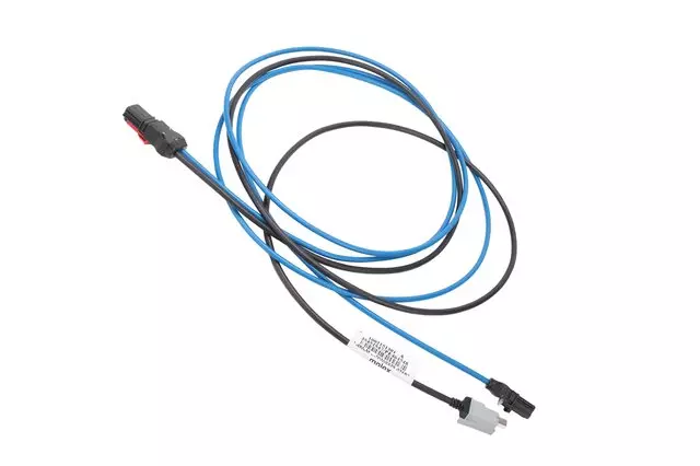USB Data Cable - GM (85104674) - view 2