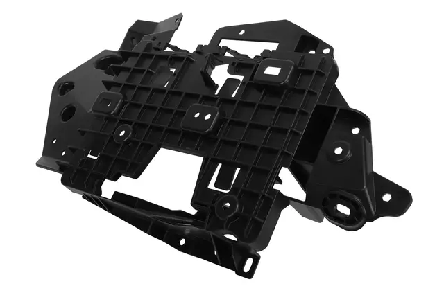 Mount Bracket - GM (85104894) - view 2