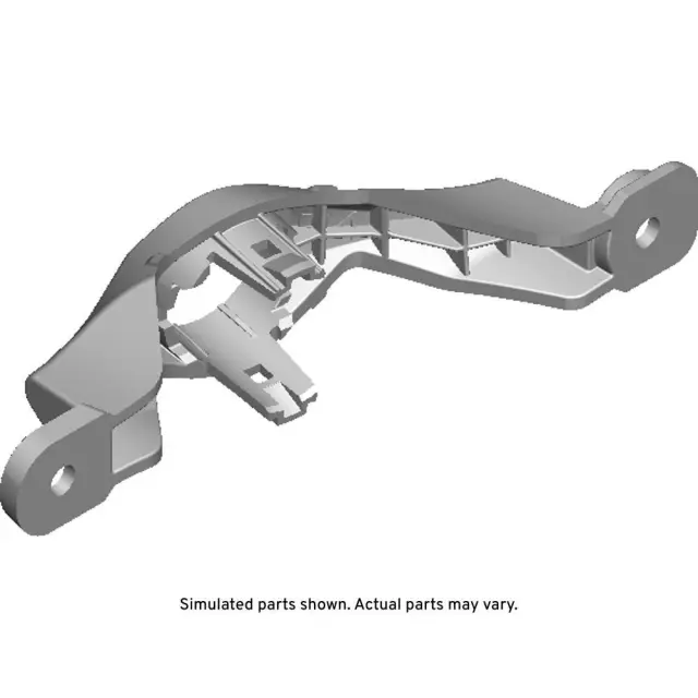 Inner Bracket - GM (85105533)
