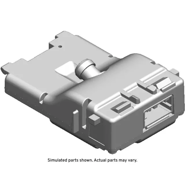 F Camera - GM (85109943)