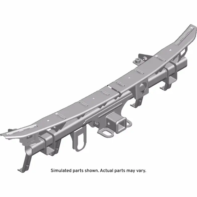 Impact Bar - GM (85112463)