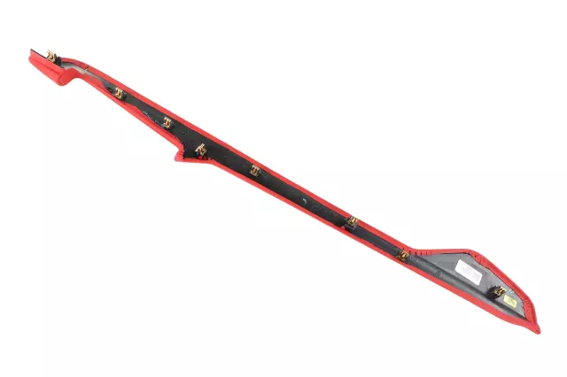 Side Panel - GM (85114313) - view 2
