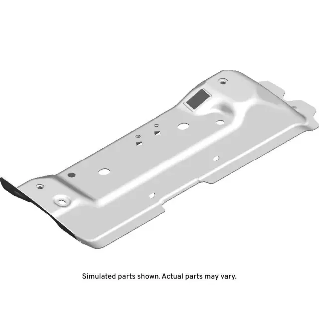 Front Support - GM (85116692)