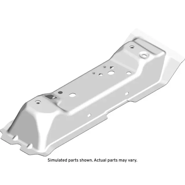 Front Support - GM (85116693)