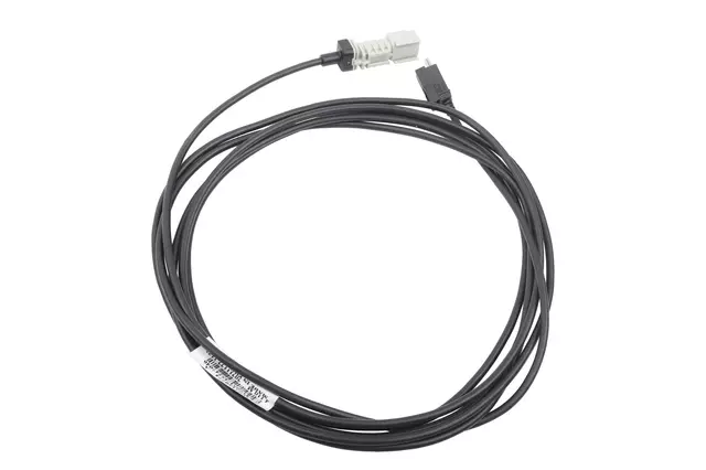 USB Data Cable - GM (85116756) - view 2