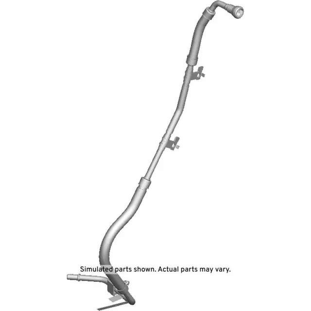 F (S)Hose - GM (85117740)