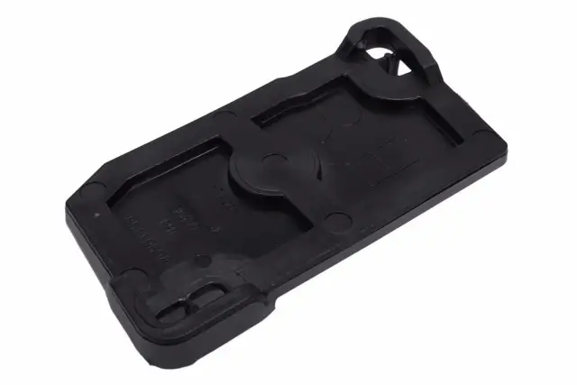 Upper Rail Baffle - GM (85119698)