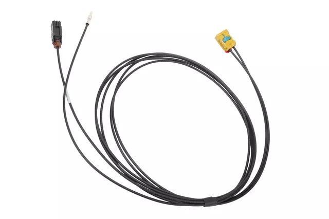 F Cable - GM (85123683) - view 4