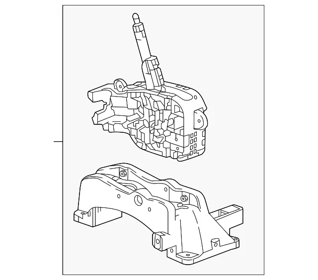 Control - GM (85124397) - view 4
