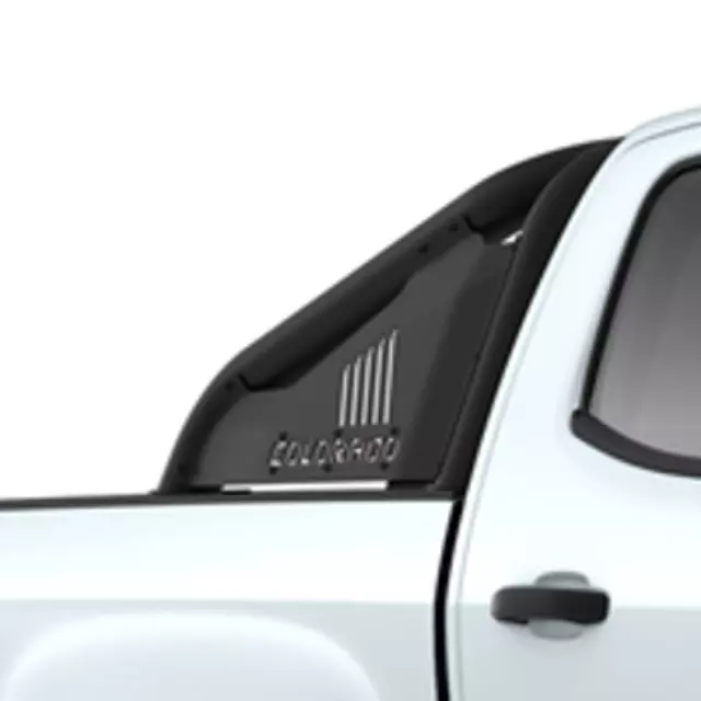 Bed Sport Bar Package, Colorado - GM (85129523)