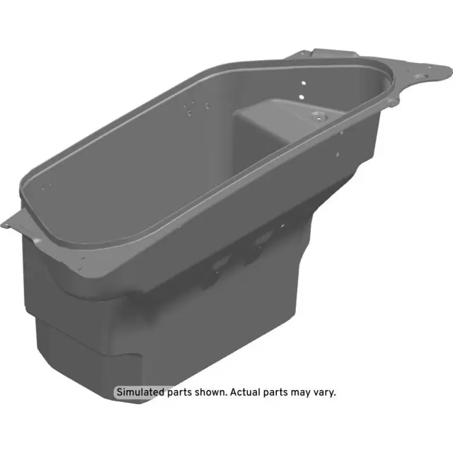 Front Panel - GM (85134134)