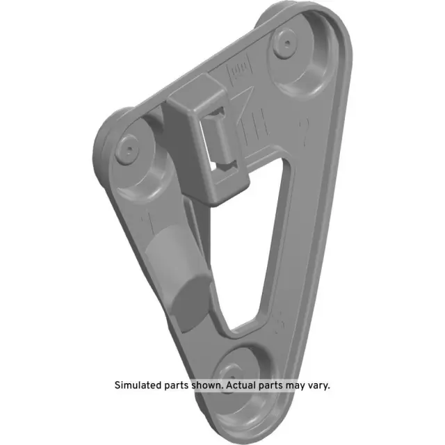 Inner Bracket - GM (85135219)