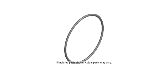 Adapter Gasket - GM (85136884)