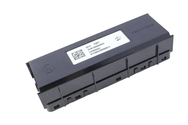 F (S)Control - GM (85137501)