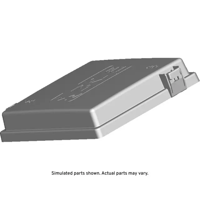 Upper Cover - GM (85140074)