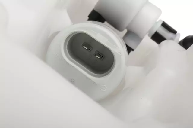 Washer Reservoir - GM (85148200)