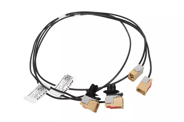 Digital Radio and Navigation Antenna Cable - GM (85151793)