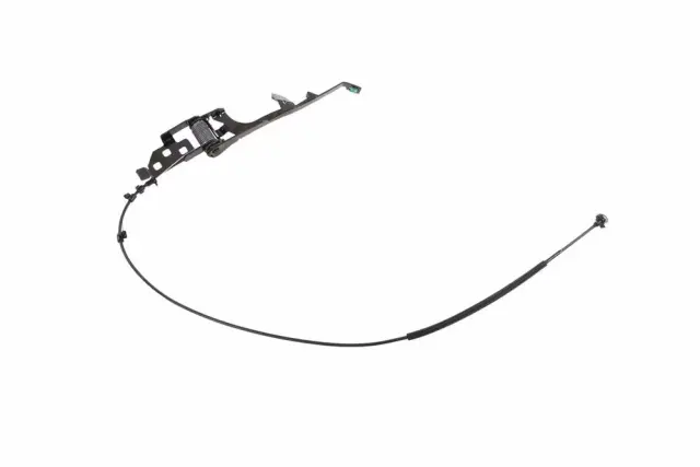 Bracket - GM (85153566)