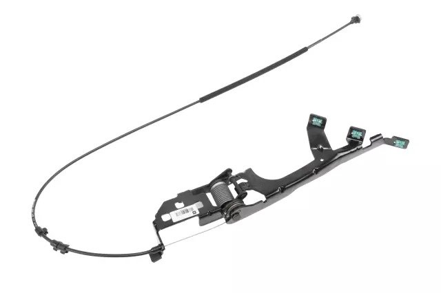 Pivot Bracket - GM (85153567) - view 2