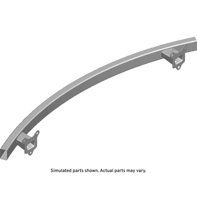 Lower Impact Bar - GM (85161079)