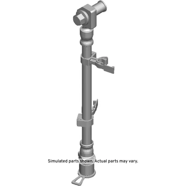 Inlet Hose - GM (85161759)
