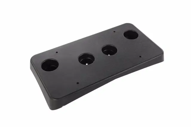 License Bracket - GM (85164722)