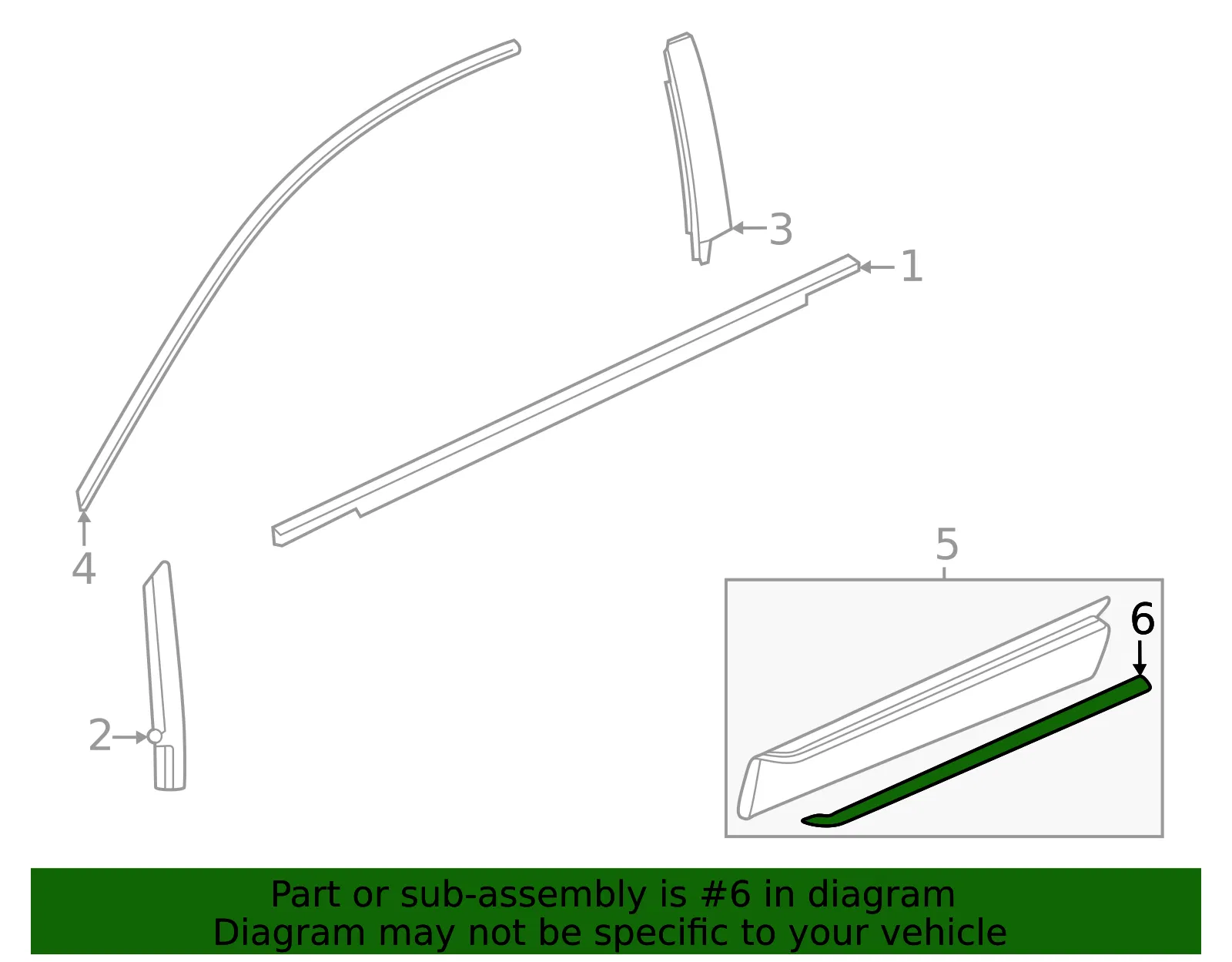 Insert - GM (85167856) - view 3