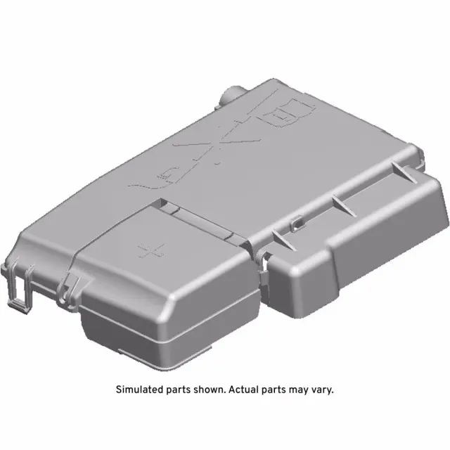 Cover - GM (85169043)