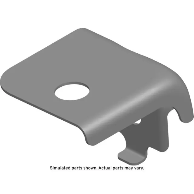 Upper Bracket - GM (85169632)