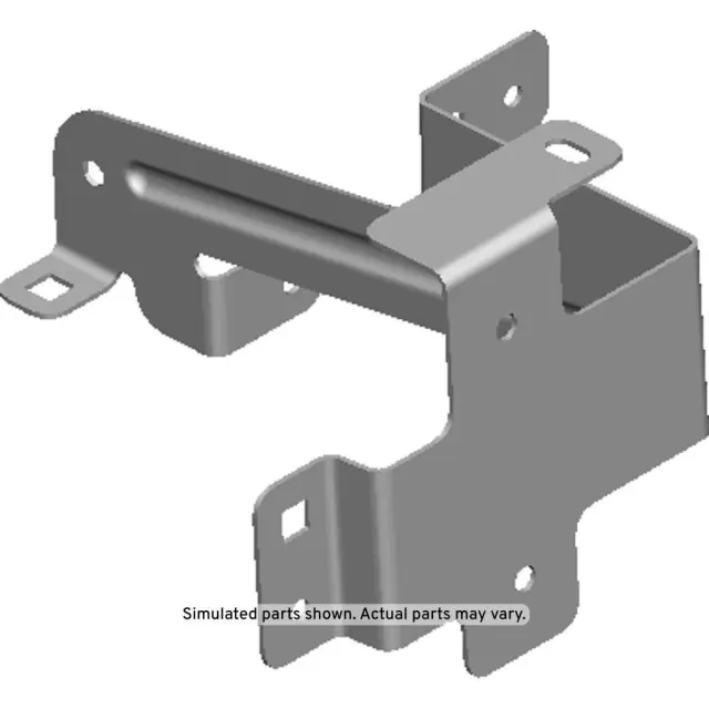 F (S)Bracket - GM (85512416)