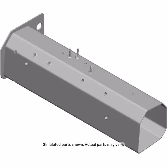 Front Rail - GM (85515601)