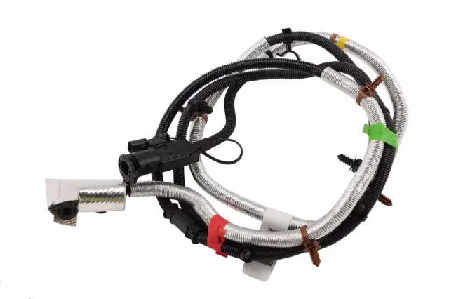 Fluid Pipe - GM (85516393)