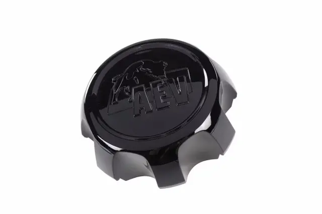 F Cap - GM (85519274)