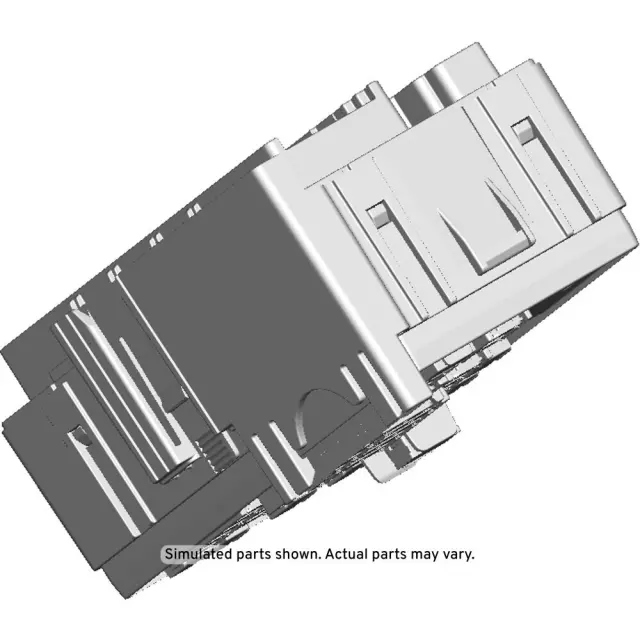 F (S)Block - GM (85523776)