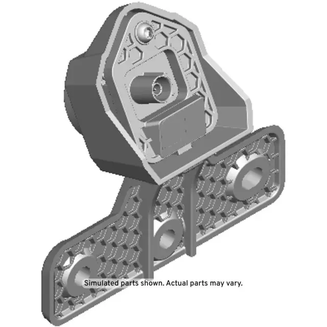 Front Camera - GM (85524443) - view 2