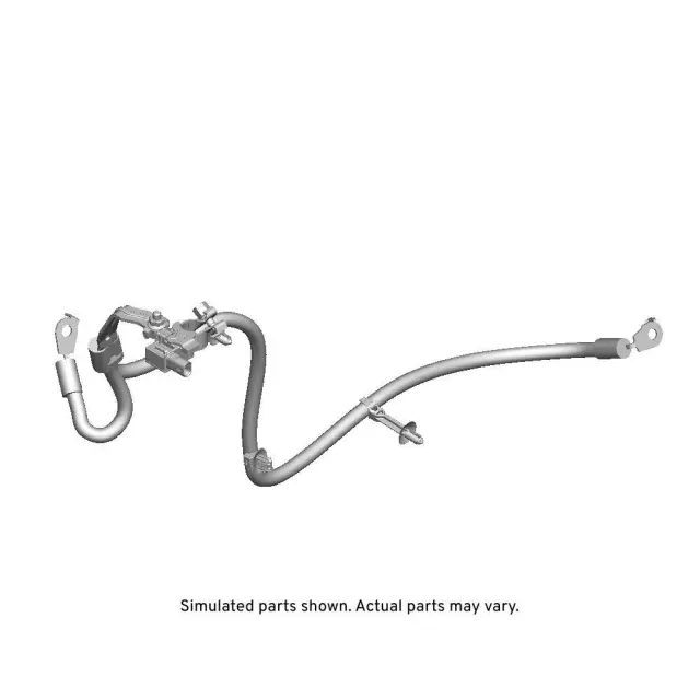 Negative Cable - GM (85524606) - view 4