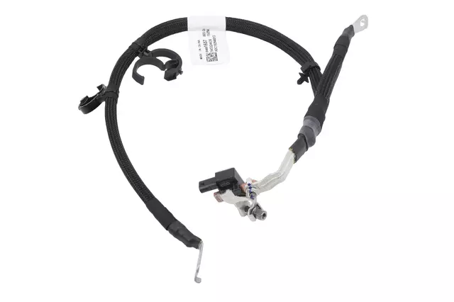 Negative Cable - GM (85525336)