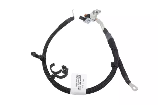 Negative Cable - GM (85525336) - view 2